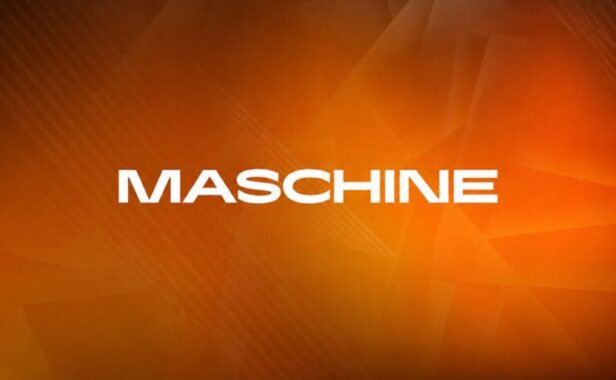 节奏音乐制作软件 Native Instruments Maschine v3.2.0 Win Bobdule