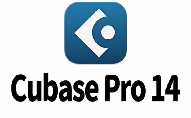 音乐制作宿主软件 Steinberg Cubase Pro 14 v14.0.32 R2R Win