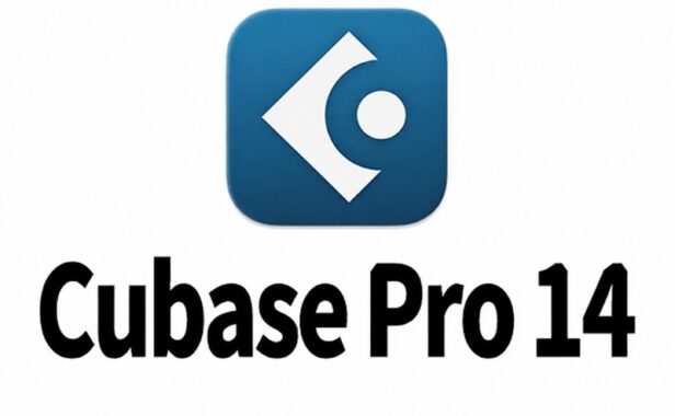 音乐制作宿主软件 Steinberg Cubase Pro 14 v14.0.32 VR Mac