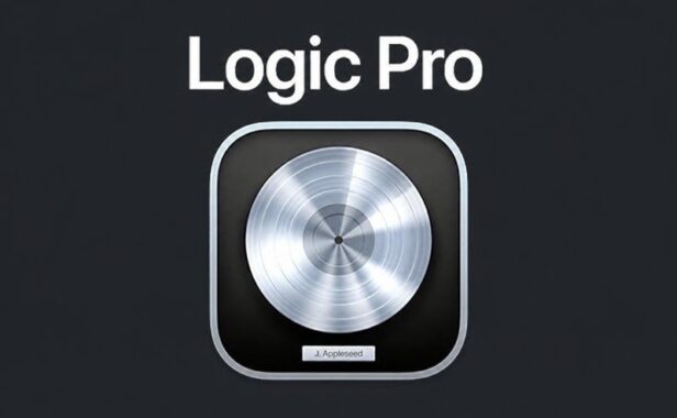 苹果音乐制作软件 Apple Logic Pro X v11.2.2 Mac