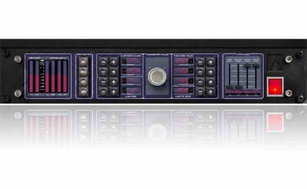 室内混响插件 Savant Audio Labs Quantum Room Simulator v1.0.1 Mac MORiA