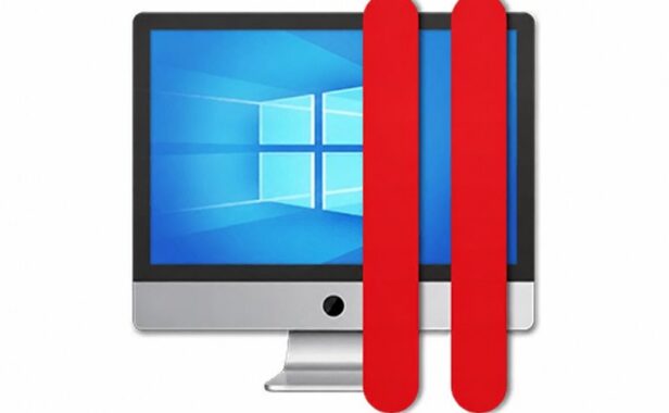 虚拟机 苹果MacOS电脑上运行 Windows (exe) 软件 v26.2.1-57371