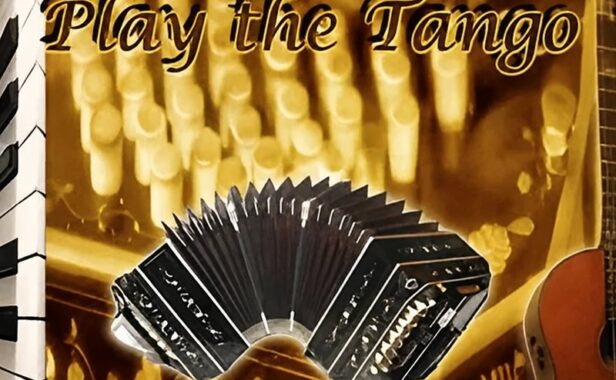 玩转探戈 Big Fish Audio Play the Tango