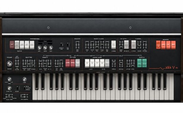 复古十频段声码器 XILS-lab V Plus v1.6.1&v1.0.4b