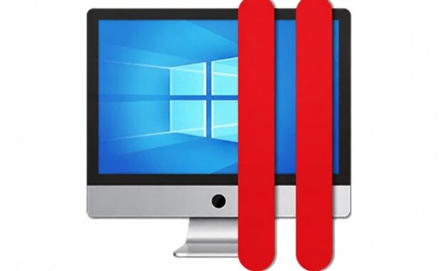 虚拟机苹果MacOS电脑上运行 Windows (exe) 软件 v26.2.2-57373 多语言版 Mac