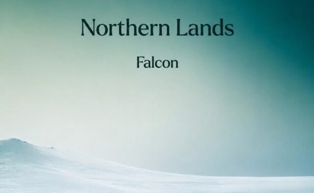 北国疆域音源 Triple Spiral Audio Northern Lands for Falcon