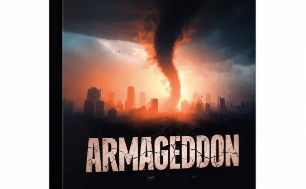 环境音效 Boom Library Armageddon Designed WAV