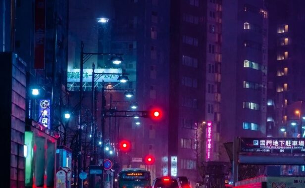 深夜深邃浩室舞曲Ableton 工程模板 Innovation Sounds Deep Night Deep House Ableton Template [DAW Templates]