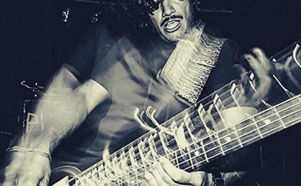贝斯 Past to Future Reverbs Nirwana Bass