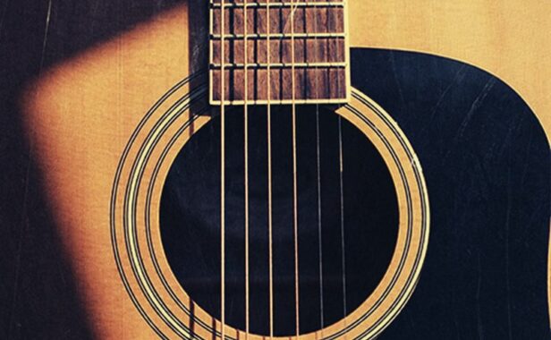 原声吉他滑音扫弦 Past to Future Reverbs Acoustic Guitar Slide Strummer