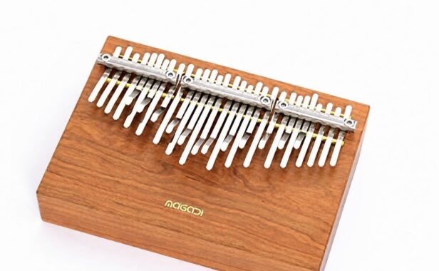 卡林巴乐器音源 Past to Future Reverbs Kalimba