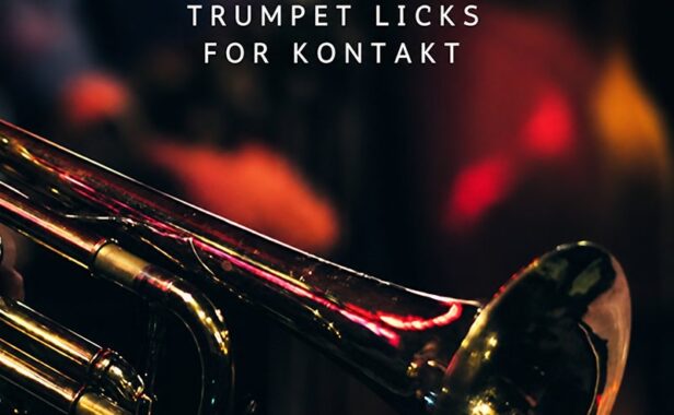 小号 Past to Future Reverbs Trumpet Licks
