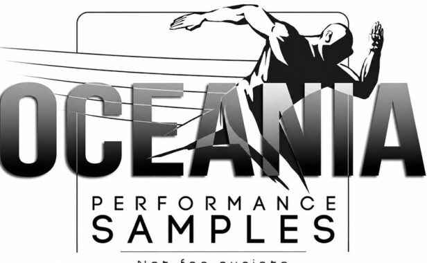大洋洲合唱团 Performance Samples Oceania