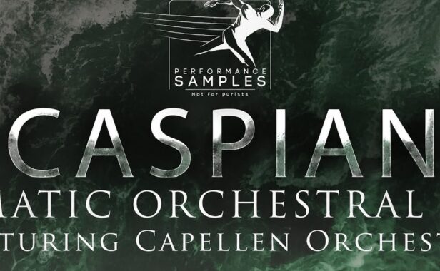 里海铜管乐器 Performance Samples Caspian