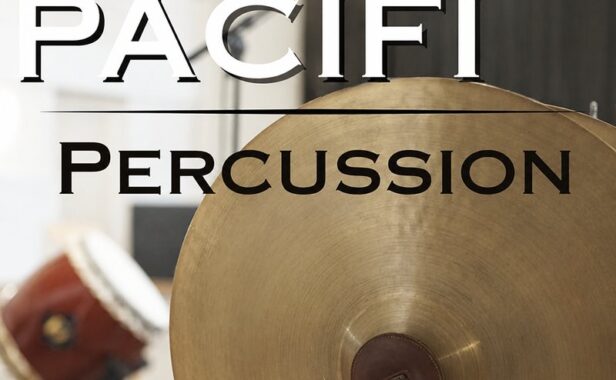 太平洋打击乐 Performance Samples Pacific Percussion