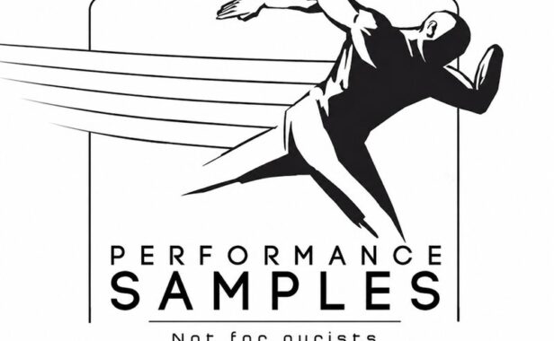 太平洋打击乐演奏 Performance Samples Pacific Percussion Freebie