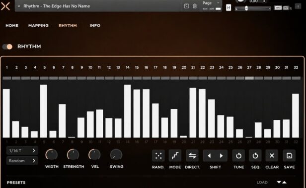 钢琴 Sonixinema Piano Evolutions