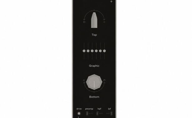 模块化复古均衡器 Felt Instruments Kolor v1.0.094
