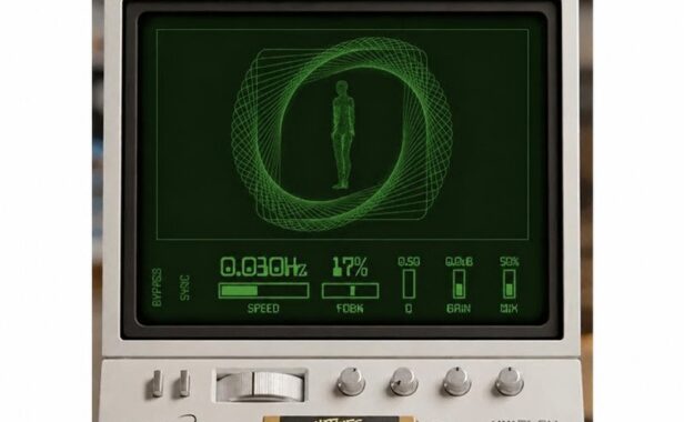 多功能效果器 Audiopunks Buenos v1.1.0 Win