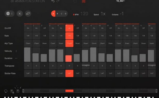 辅助音乐创作的次时代工具 Sample Logic Animation Station 2 v2.1.3088 Win