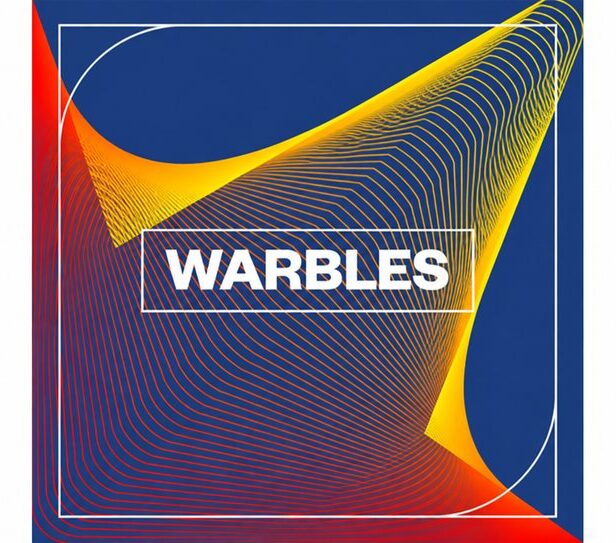 合成翘舌音效包 Blastwave FX Warbles WAV