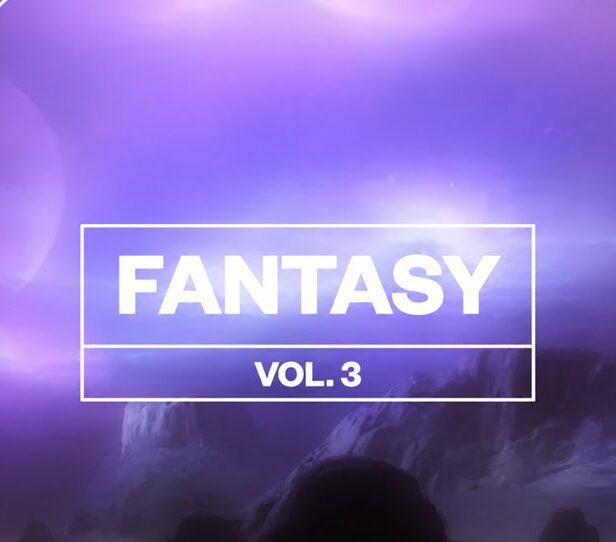 奇幻主题音效包 Blastwave FX Fantasy Vol 3 WAV