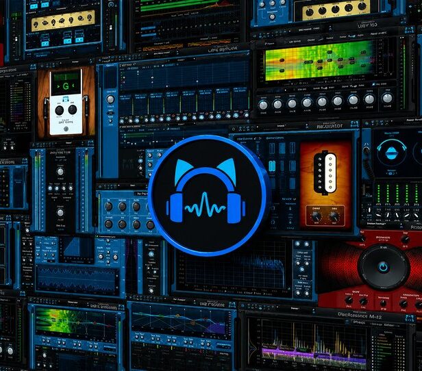 蓝猫混音插件套装 Blue Cats All Plug-Ins Pack v2024.9 CE Win （包含Blue Cat’s AcouFiend Axiom Connector Destructor DP Meter Pro Dynamics Fader Hub FreqAnalyst Multi FreqAnalyst Pro Hot Tuna Late Replies Liny EQ MB-5 Dynamix MB-7 Mixer Oscilloscope Multi PatchWork Plug’n Script PolyVibe Protector Re-Guitar Re-Head Remote Control StereoScope Multi StereoScope Pro）
