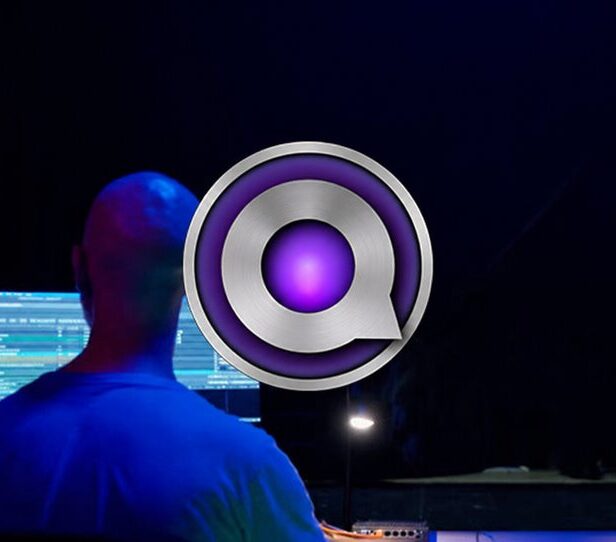 现场音频播放控制软件 Figure 53 QLab Pro v5.4.6 MacOS