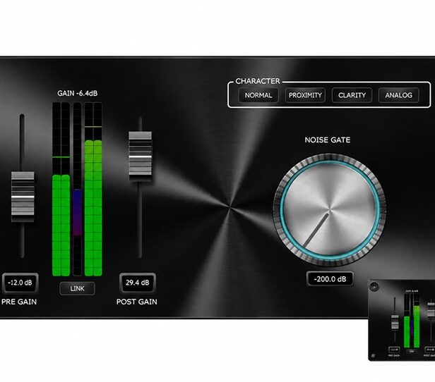 人声增强效果套装 Chango Studios Vocal Suite v1.0.0