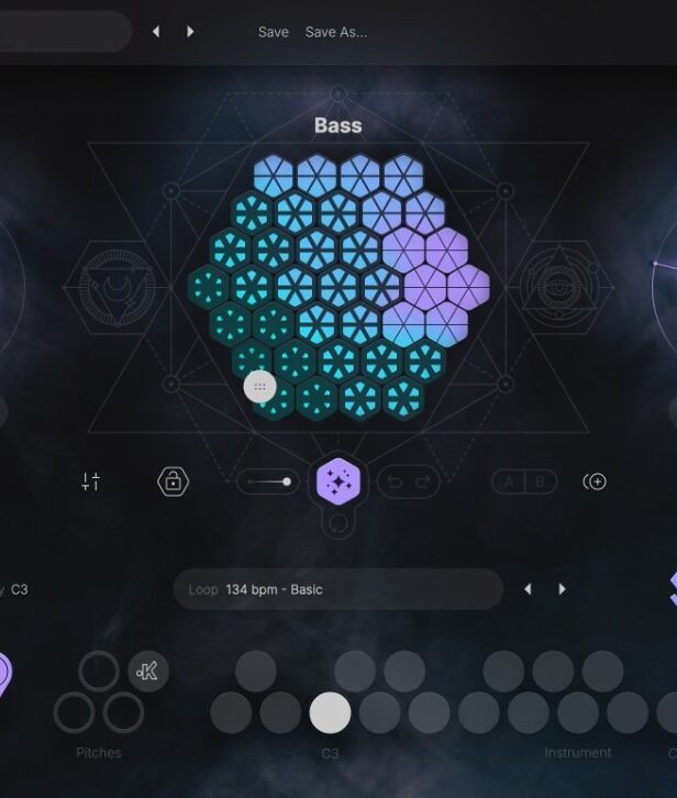 重低音和底鼓音源 uJAM SUBCRAFT v1.2.0