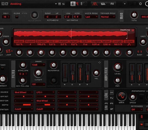 粒子合成器 Steinberg PadShop v2.3.0 x64 Win