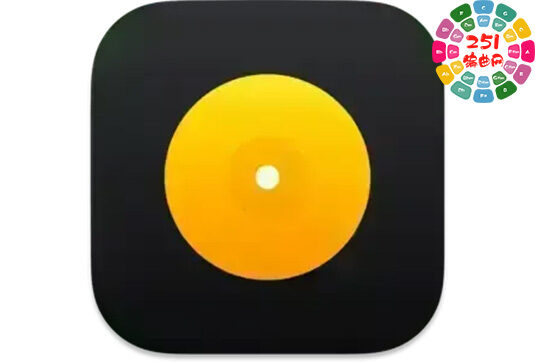 DJ软件 Algoriddim djay Pro v5.6.2 TNT Mac