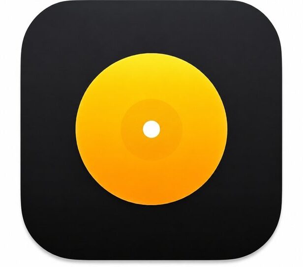 DJ软件 Algoriddim djay Pro v5.6.2 TNT Mac